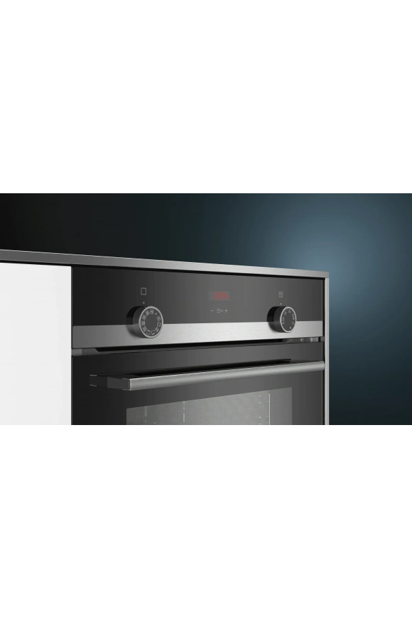 Siemens iQ300 Ankastre Fırın 60 x 60 cm