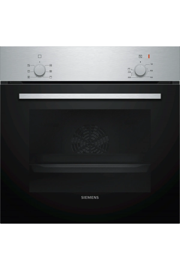 Siemens iQ100 Ankastre Fırın 60 x 60 cm Inox