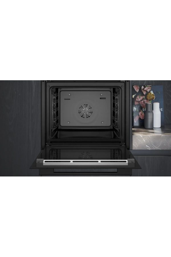 Siemens iQ700 Ankastre Fırın