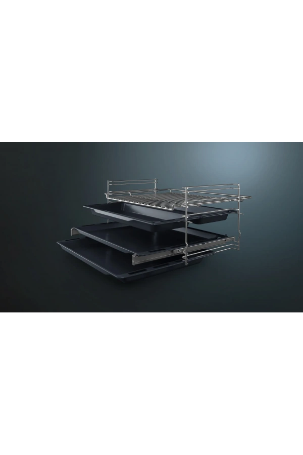 Siemens iQ500 Ankastre Fırın