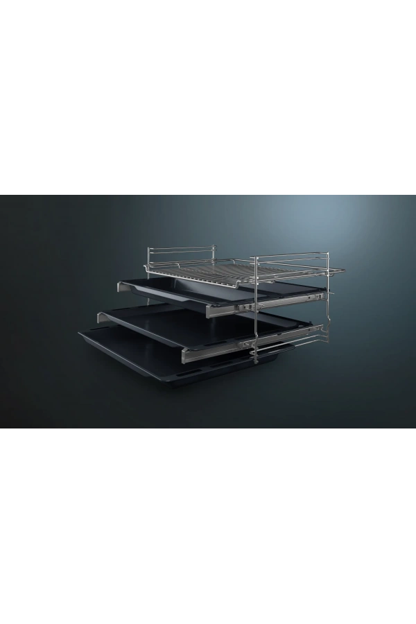 Siemens iQ500 Ankastre Fırın