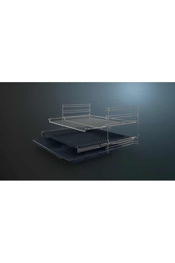 Siemens iQ300 Ankastre Fırın