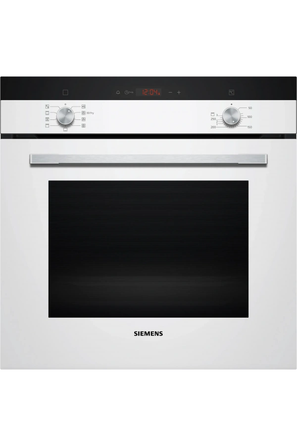 Siemens iQ300 Ankastre Fırın