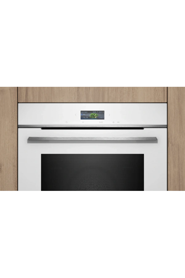 Siemens iQ700 Ankastre Fırın 60 x 60 cm