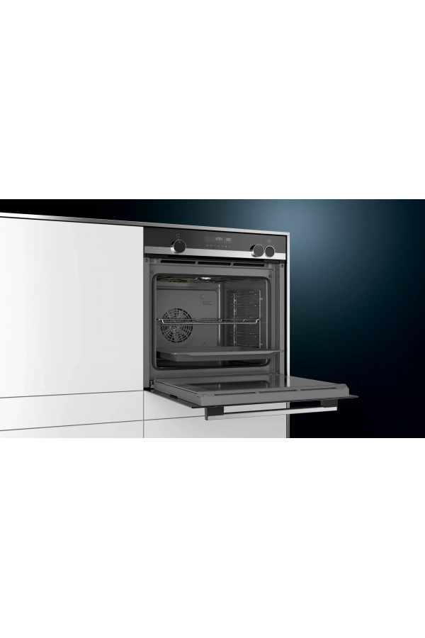 Siemens iQ500 Buhar Destekli Ankastre Fırın