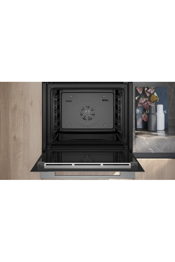 Siemens iQ700 Ankastre Fırın 60 x 60 cm