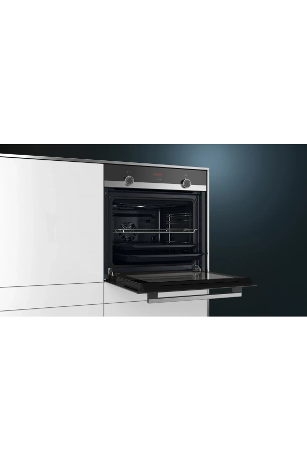 Siemens iQ300 Ankastre Fırın 60 x 60 cm