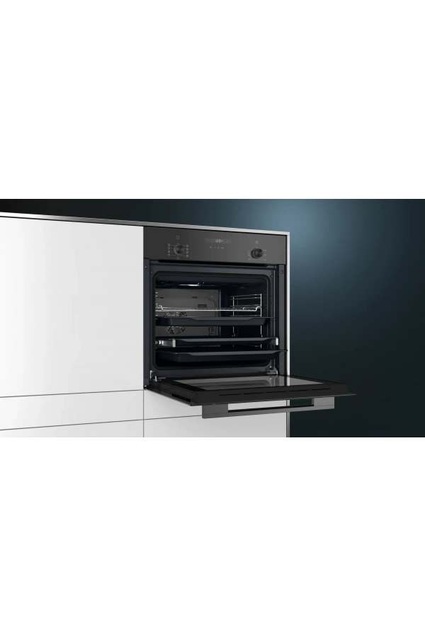 Siemens iQ500 Ankastre Fırın