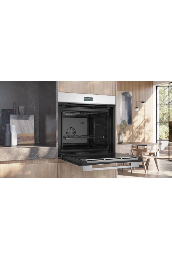 Siemens iQ700 Ankastre Fırın 60 x 60 cm