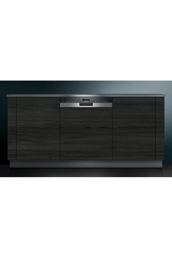 Siemens iQ500 Yarı Ankastre Bulaşık Makinesi