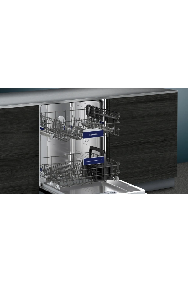 Siemens iQ500 Yarı Ankastre Bulaşık Makinesi