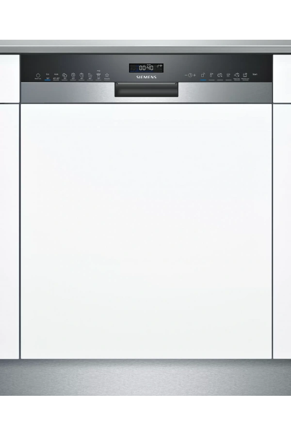 Siemens iQ500 Yarı Ankastre Bulaşık Makinesi