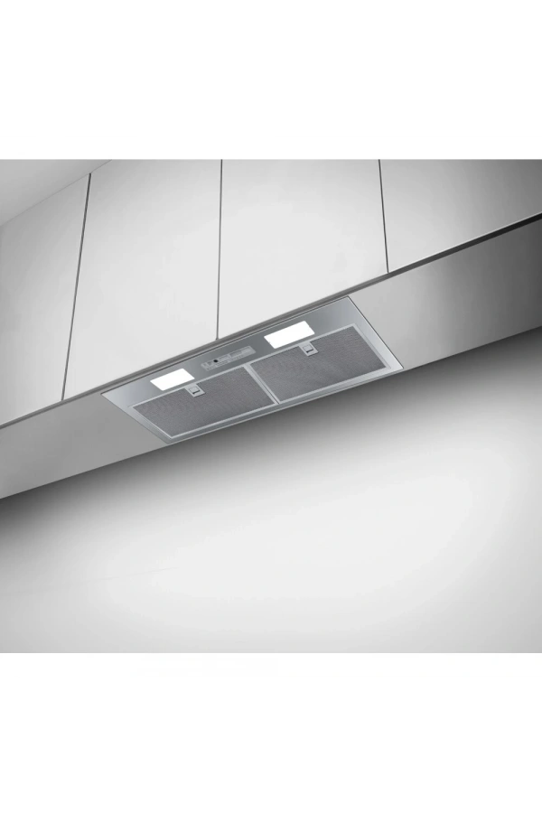 Siemens FRANKE DAVLUMBAZ