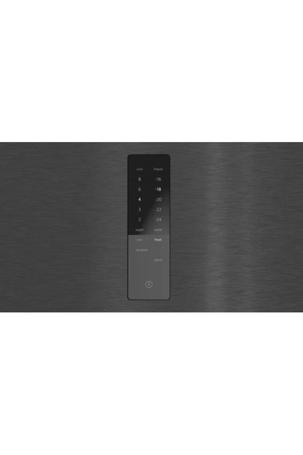 Siemens i500 noFrost Alttan Donduruculu Buzdolabı Yeni XL