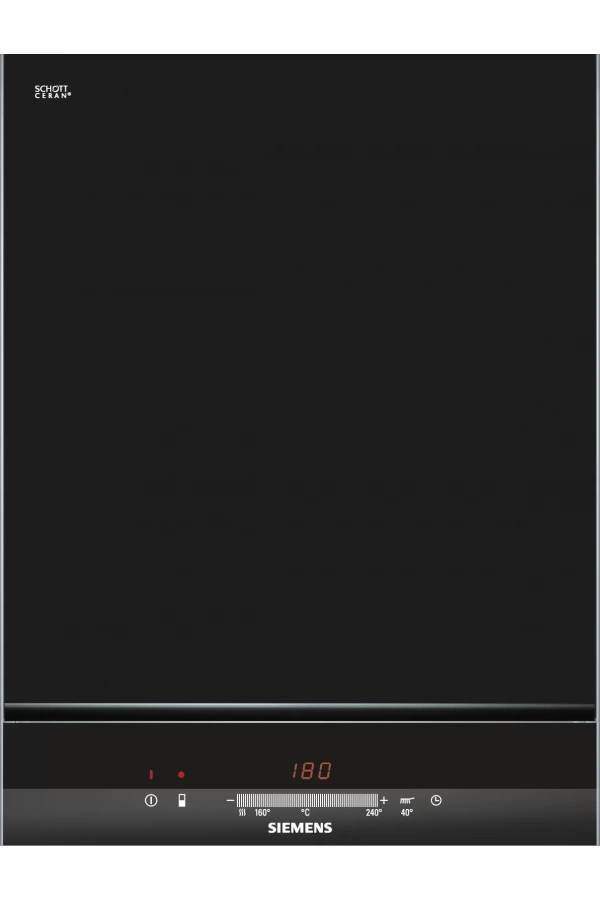 Siemens iQ500 Modular Teppan Yaki