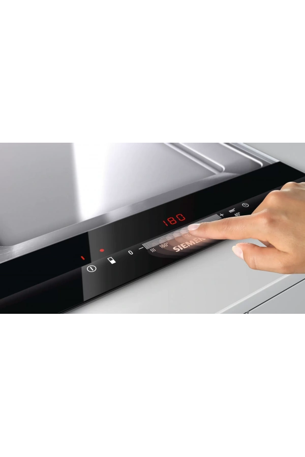 Siemens iQ500 Modular Teppan Yaki