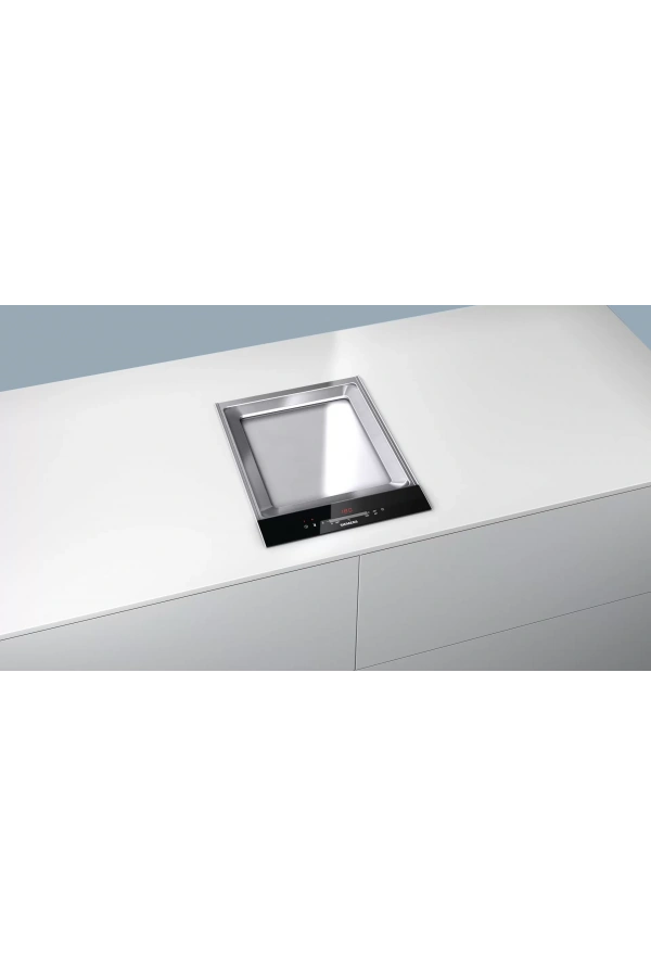 Siemens iQ500 Modular Teppan Yaki