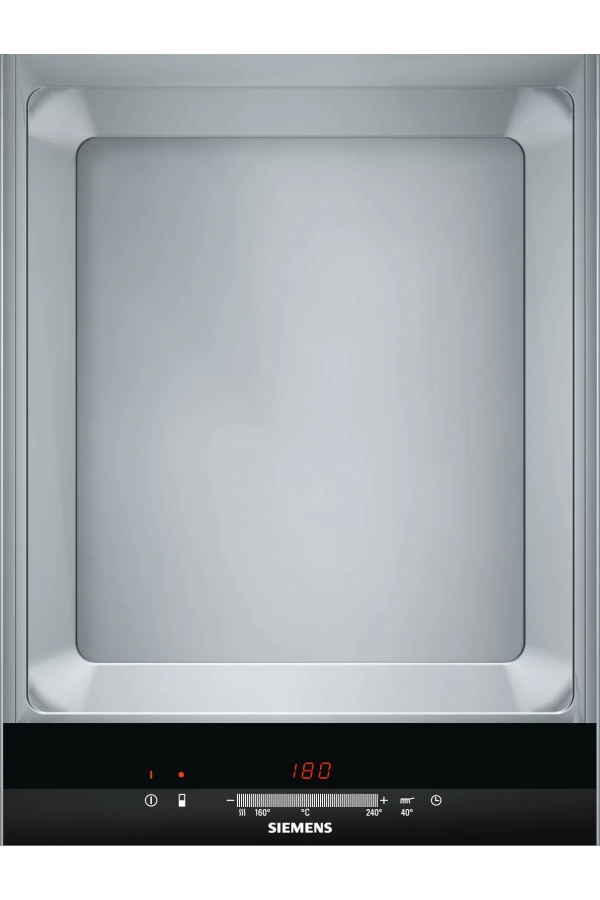 Siemens iQ500 Modular Teppan Yaki