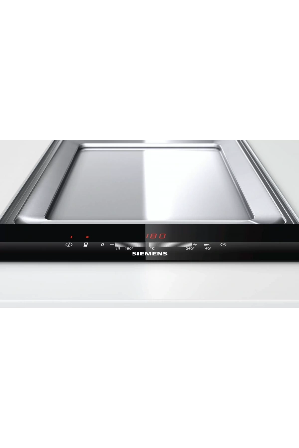 Siemens iQ500 Modular Teppan Yaki