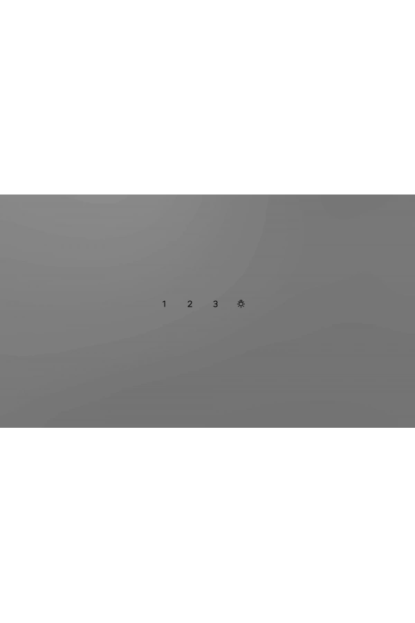 Siemens iQ100, Duvar tipi davlumbaz, eğimli cam tasarım, 60 cm, antrasit gri