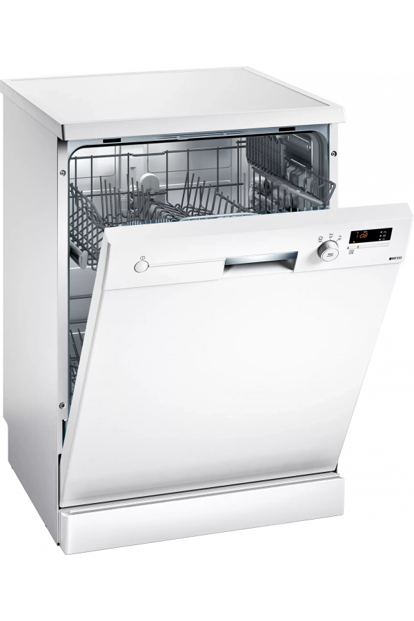 Siemens iQ100 Solo Bulaşık Makinesi
