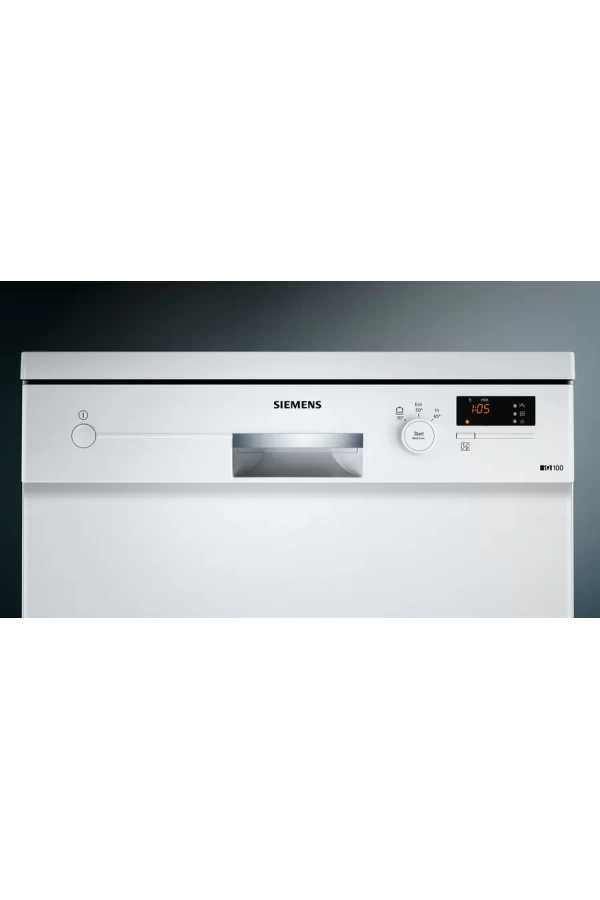 Siemens iQ100 Solo Bulaşık Makinesi