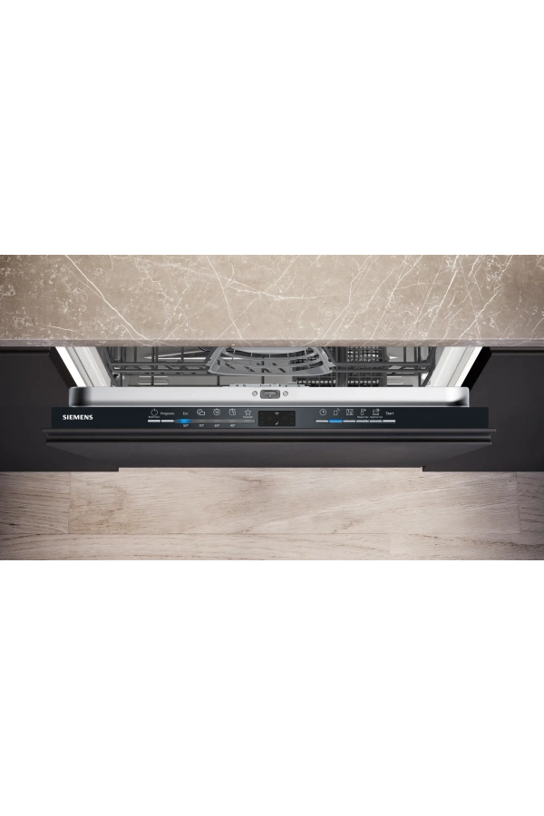 Siemens iQ100 Tam Ankastre Bulaşık Makinesi 60 cm