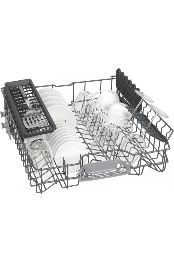 Siemens iQ100 Tam Ankastre Bulaşık Makinesi 60 cm