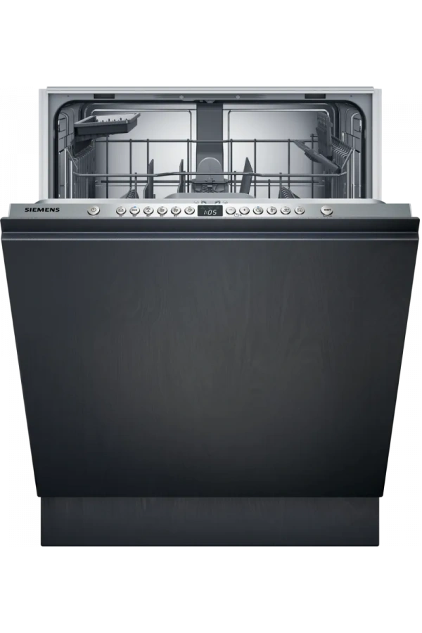 Siemens iQ100 Tam Ankastre Bulaşık Makinesi 60 cm