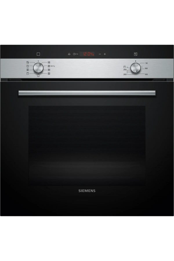 Siemens iQ300 Ankastre Fırın