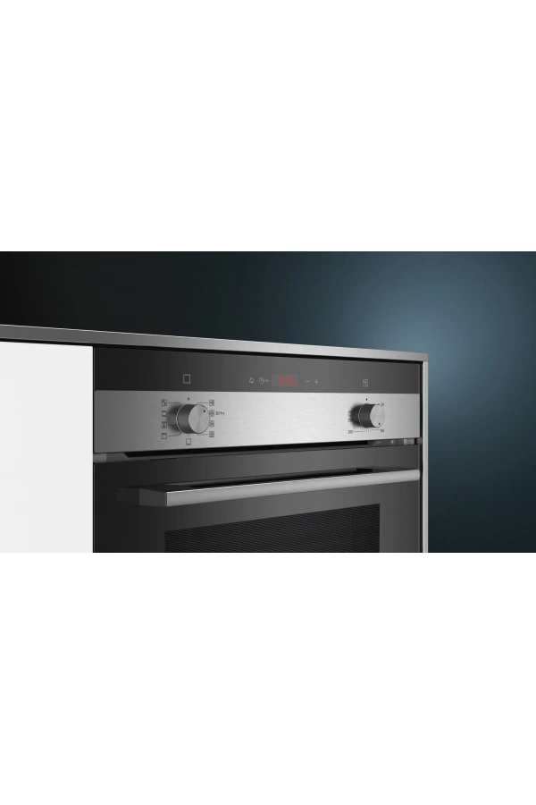 Siemens iQ300 Ankastre Fırın