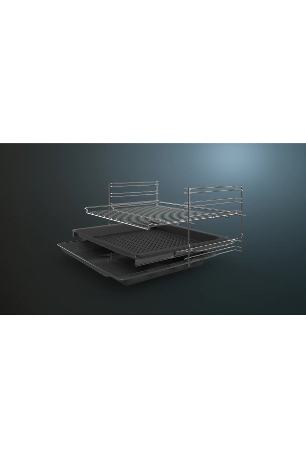 Siemens iQ300 Ankastre Fırın