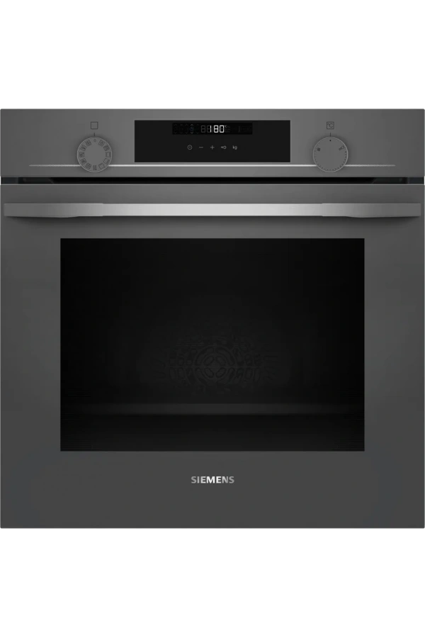 Siemens iQ300 Buhar Destekli Ankastre Fırın 60 x 60 cm