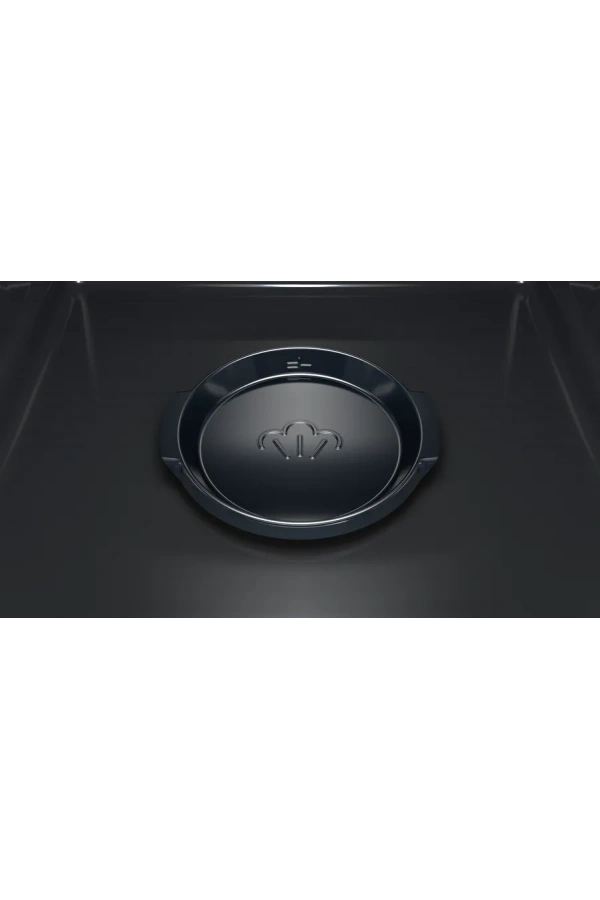 Siemens iQ300 Buhar Destekli Ankastre Fırın 60 x 60 cm