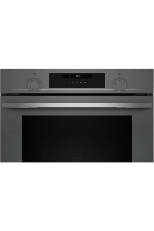 Siemens iQ300 Buhar Destekli Ankastre Fırın 60 x 60 cm