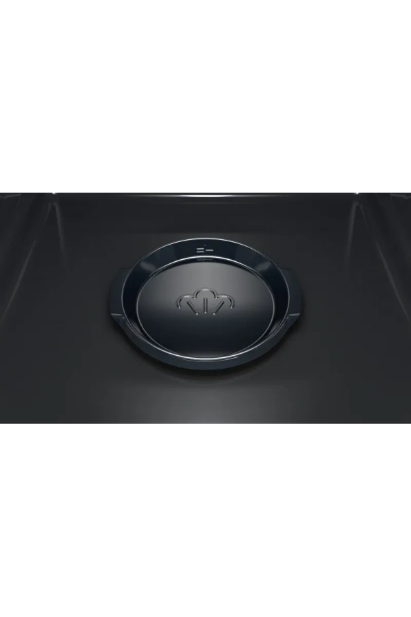 Siemens iQ300 Buhar Destekli Ankastre Fırın 60 x 60 cm darkSteel Line