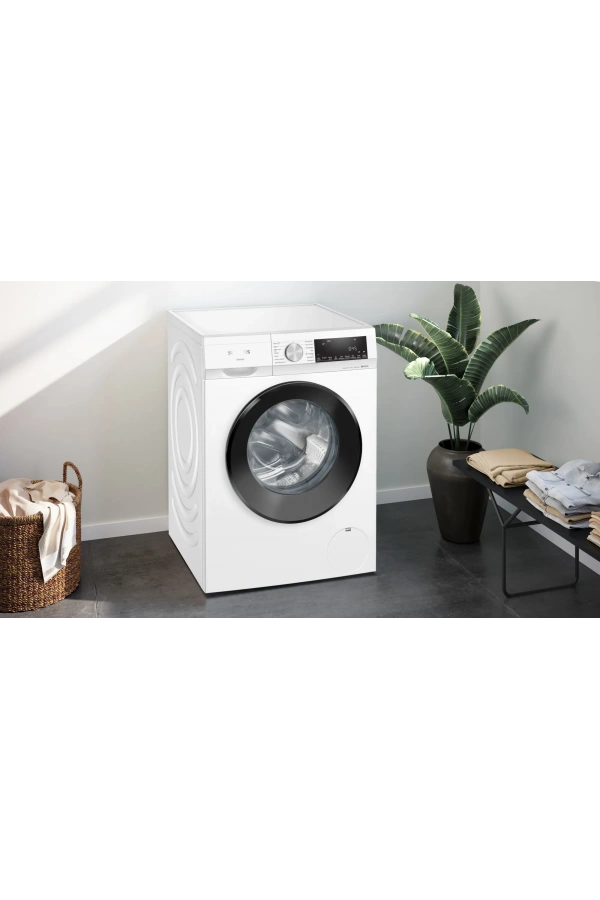 Siemens iQ300 Çamaşır Makinesi 9 kg 1200 dev./dak.