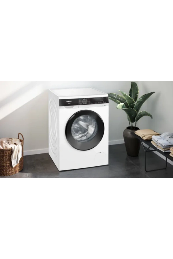 Siemens iQ300 Çamaşır Makinesi 9 kg maks. 1400 dev./dak.