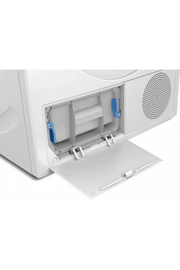 Siemens iQ300 Isı Pompalı Kurutma Makinesi 8 kg