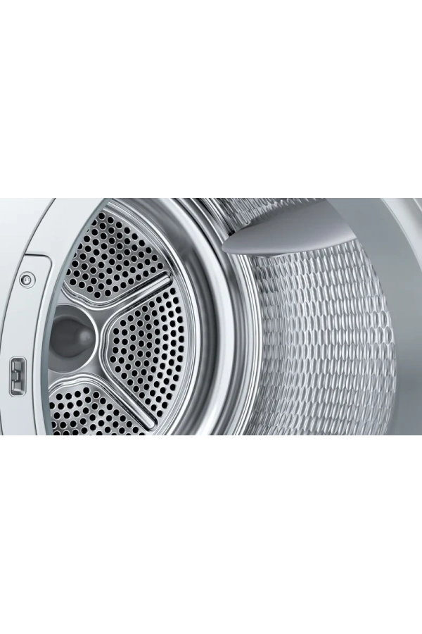 Siemens iQ300 Isı Pompalı Kurutma Makinesi 8 kg