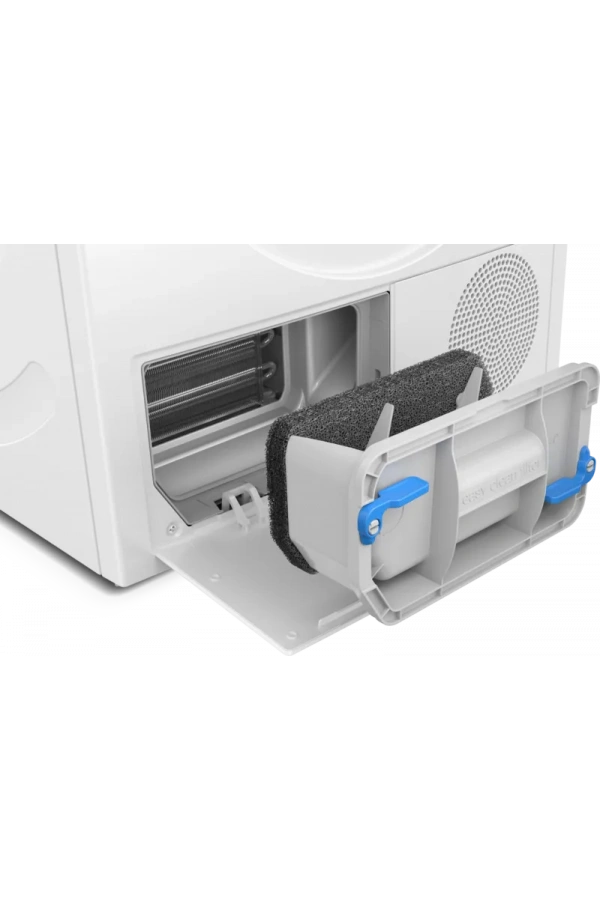 Siemens iQ300 Isı Pompalı Kurutma Makinesi 8 kg