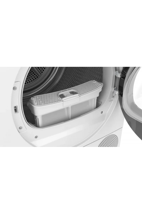 Siemens iQ300 Isı Pompalı Kurutma Makinesi 8 kg