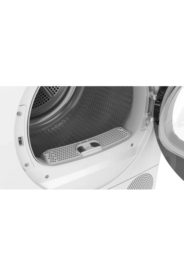 Siemens iQ300 Isı Pompalı Kurutma Makinesi 8 kg