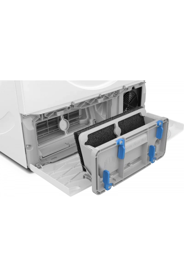 Siemens iQ300 Isı Pompalı Kurutma Makinesi 9 kg