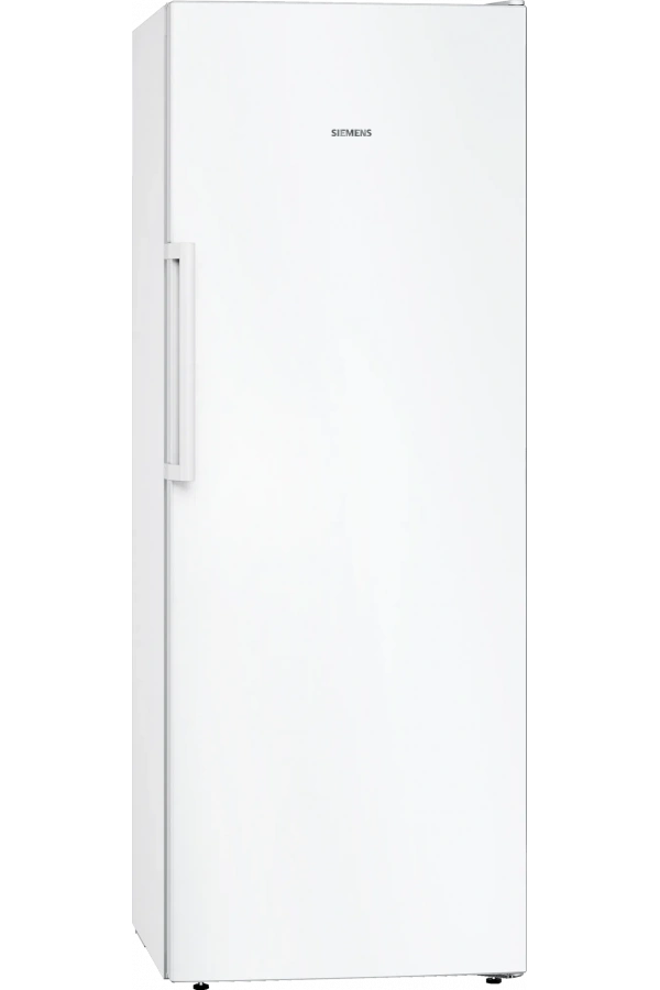 Siemens iQ300 Solo Derin Dondurucu 161 x 60 cm Beyaz