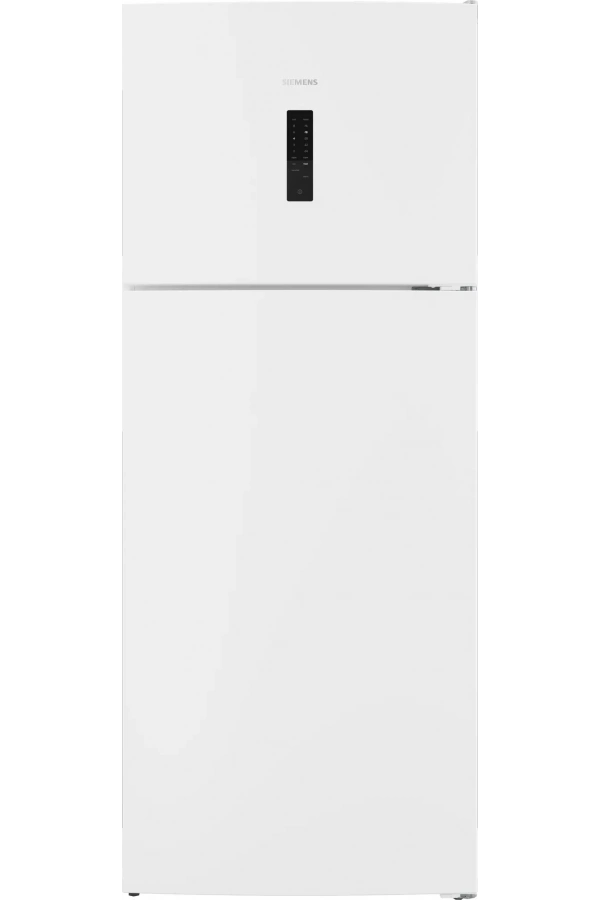 Siemens iQ300 Üstten Donduruculu Buzdolabı 186 x 75 cm Beyaz, Total noFrost