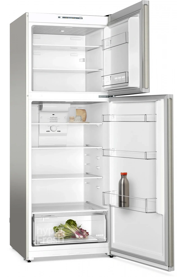 Siemens iQ300 Üstten Donduruculu Buzdolabı