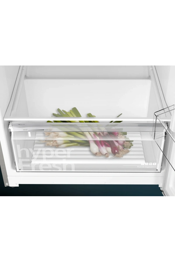 Siemens iQ300 Üstten Donduruculu Buzdolabı