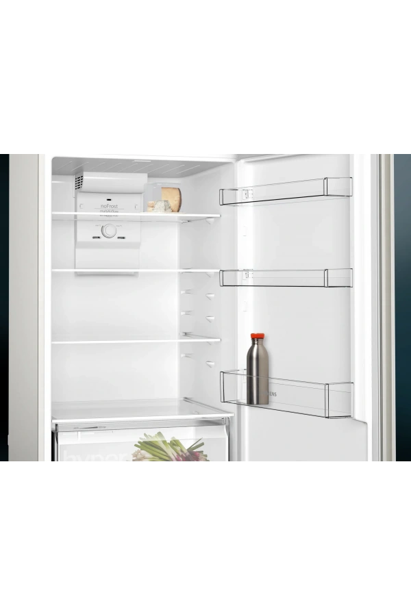 Siemens iQ300 Üstten Donduruculu Buzdolabı