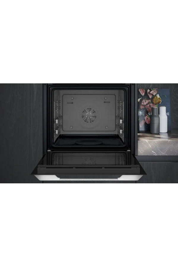 Siemens iQ500 Ankastre Fırın 60 x 60 cm
